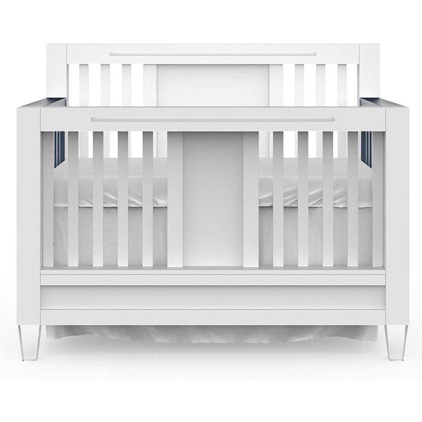 Romina Millenario Convertible Crib