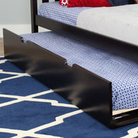 M3 Trundle Bed