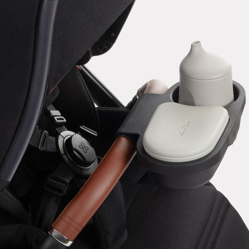 Silver Cross Dune/Reef Snack Tray