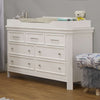 Huckleberry Double Dresser