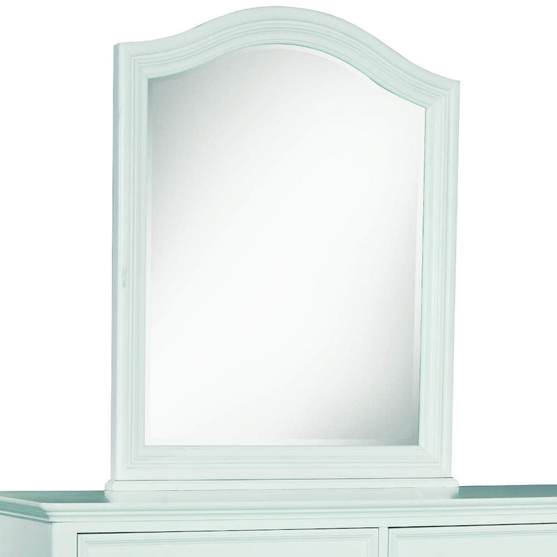 Georgia Arched Dresser Mirror