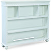 Georgia Bookcase/Hutch