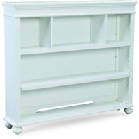 Georgia Bookcase/Hutch