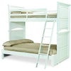 Georgia Twin Over Full Bunk Bed
