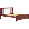 Maxtrix Queen Traditional Bed