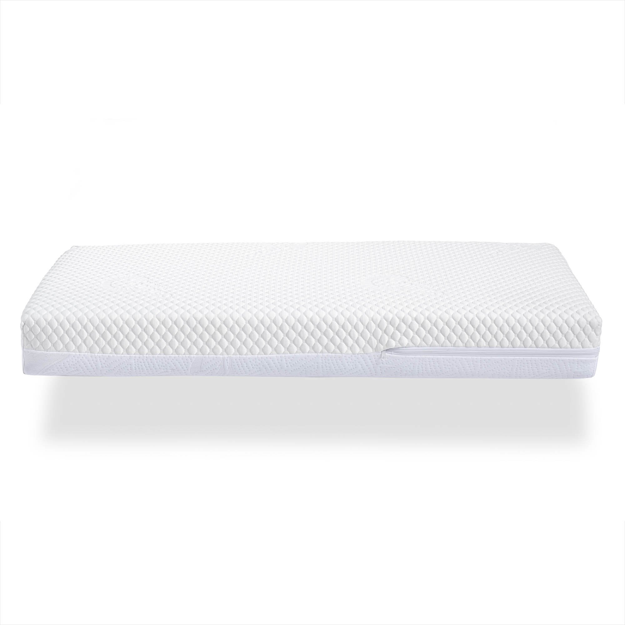 2-Stage Cooling, Organic & Breathable Crib Mattress