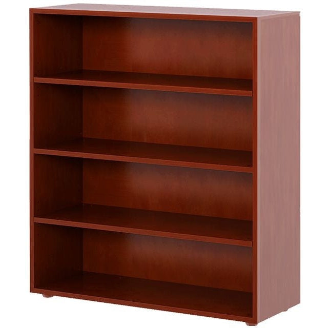 Maxtrix 4 Shelf Bookcase