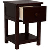 Solutions 1-Drawer Nightstand