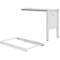 Solutions Pull-Out Desk