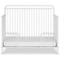 Manhattan Convertible Crib (Vintage)