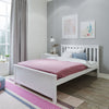 Solutions Full Platform Bed