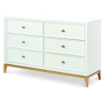 Manhattan Dresser