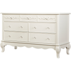 Augusta Double Dresser