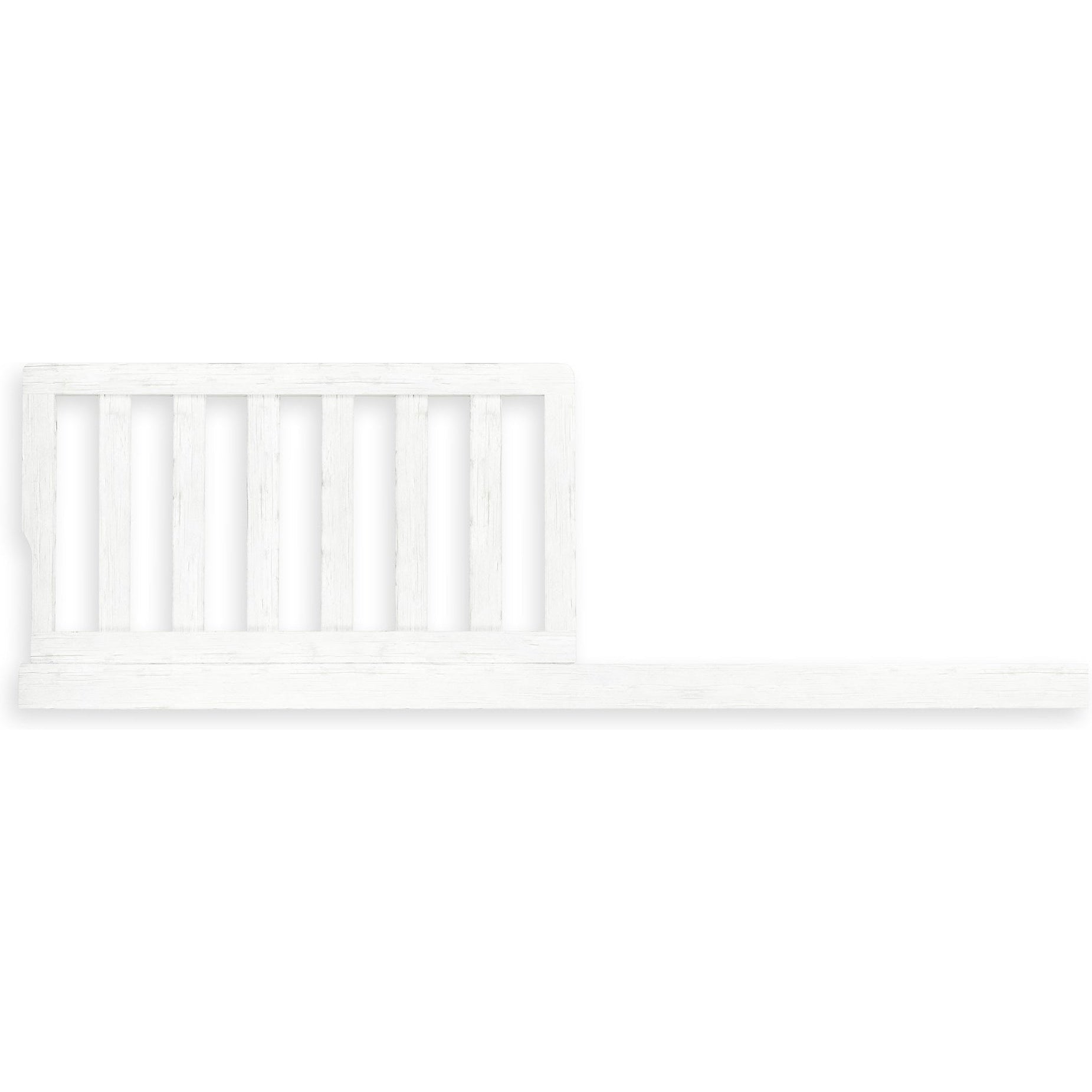 Bradley Toddler Guard Rail