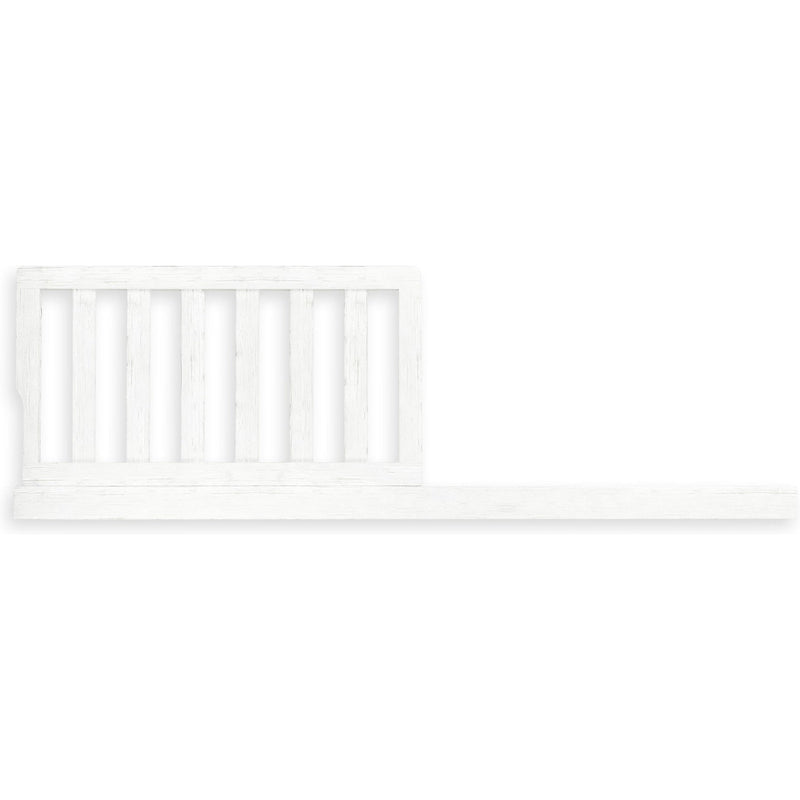 Bradley Toddler Guard Rail