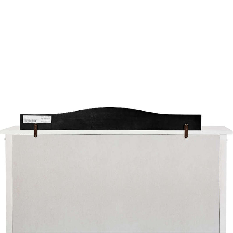 Moderne Changing Tray
