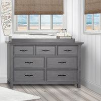 Evolur Waverly Changing Tray