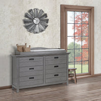 Evolur Waverly Changing Tray