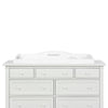 Evolur Waverly Changing Tray