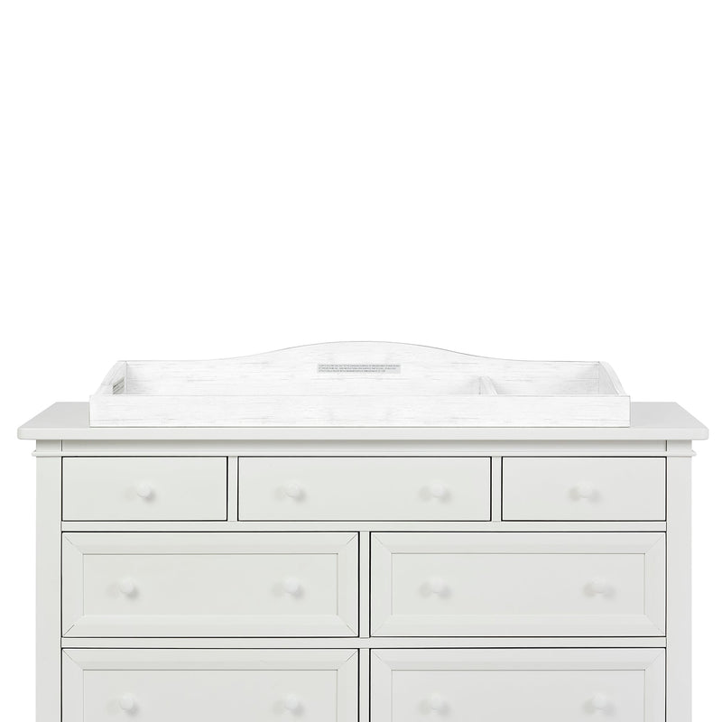 Evolur Waverly Changing Tray