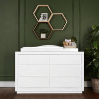 Evolur Waverly Changing Tray