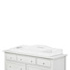 Evolur Waverly Changing Tray