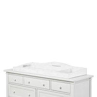 Evolur Waverly Changing Tray