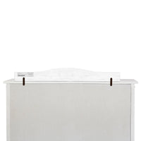 Evolur Waverly Changing Tray
