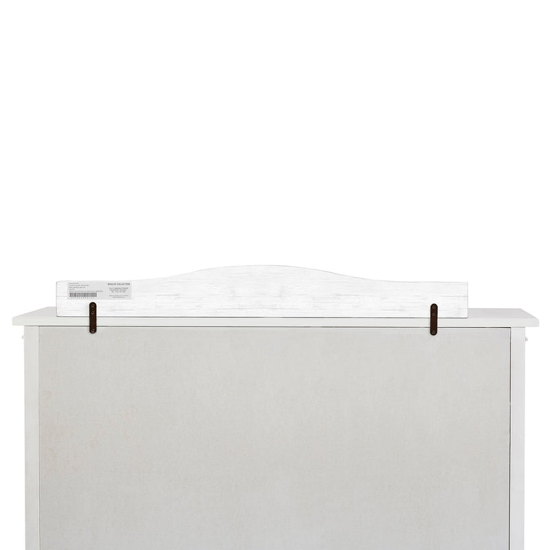 Evolur Waverly Changing Tray
