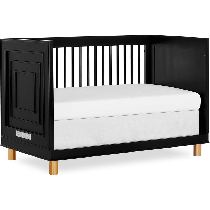 Moderne Stationary Crib