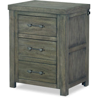 Hatteras Nightstand