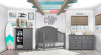 Evolur Waverly Toddler Guard Rail