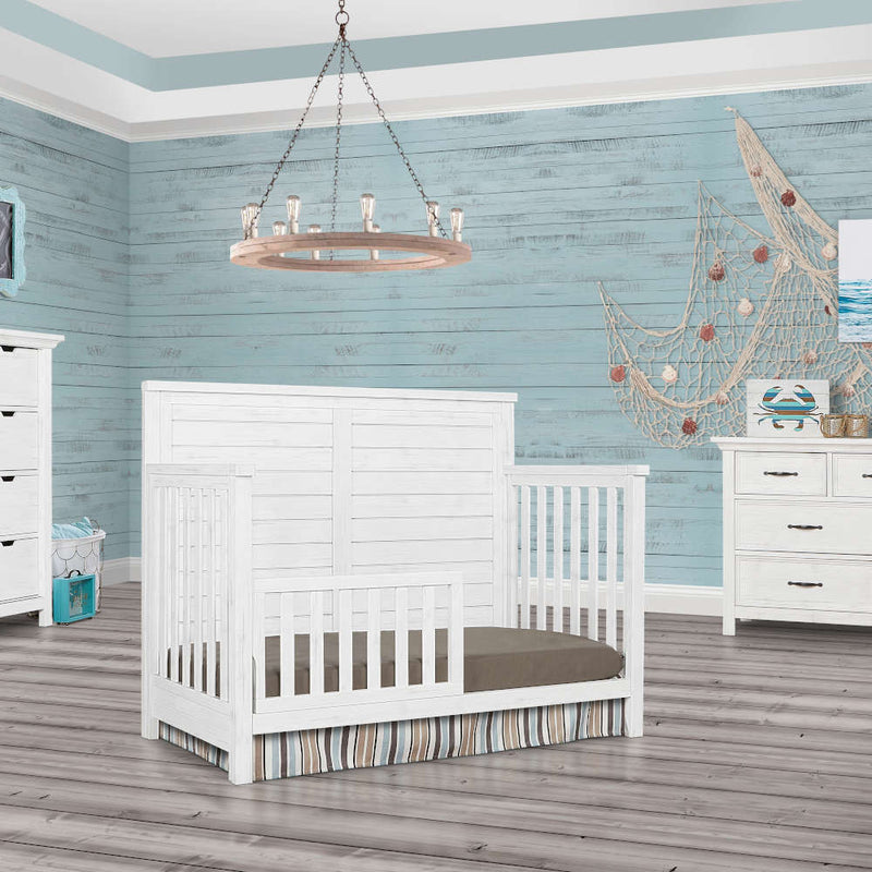 Evolur Waverly Toddler Guard Rail