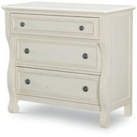 Outer Banks Accent Chest