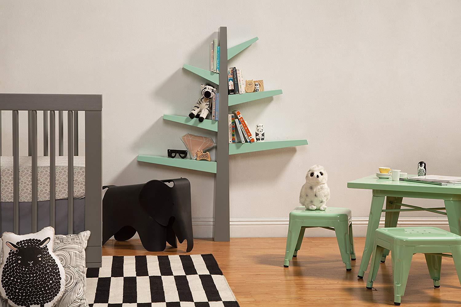 Babyletto cactus hot sale bookcase