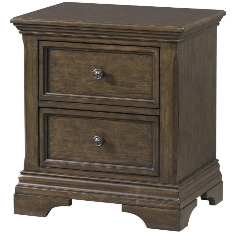 Genevieve Nightstand