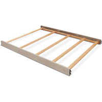 Huckleberry  Full-Bed Conversion Kit