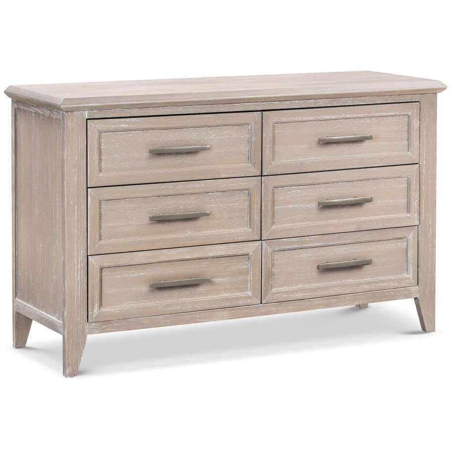 Bedford baby monterey dresser hot sale