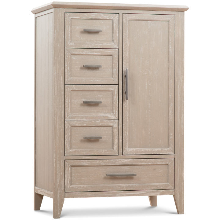 Bedford baby store monterey dresser