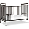 Manhattan Stationary Crib