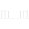 Manhattan Toddler Guard Rail for Stationary Crib