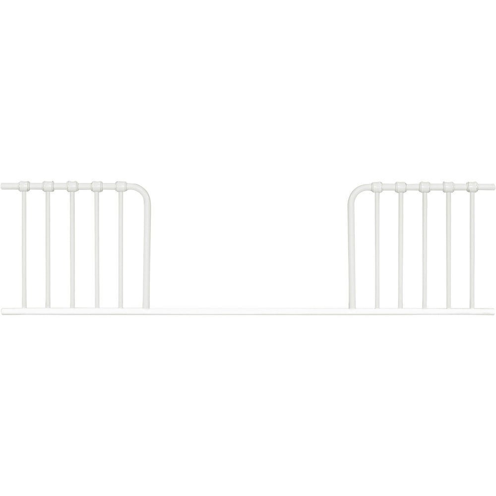 Manhattan Toddler Guard Rail for Stationary Crib