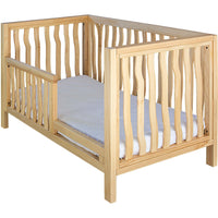 Milk Street Branch Toddler Bed Conversion Kit