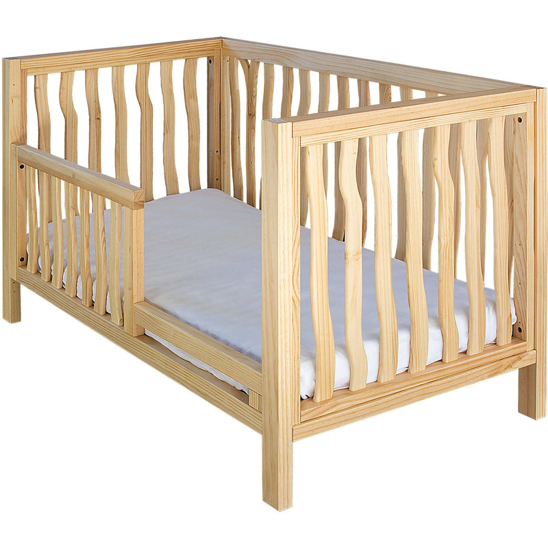 Milk Street Branch Toddler Bed Conversion Kit