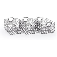 Dadada Central Park Storage Baskets
