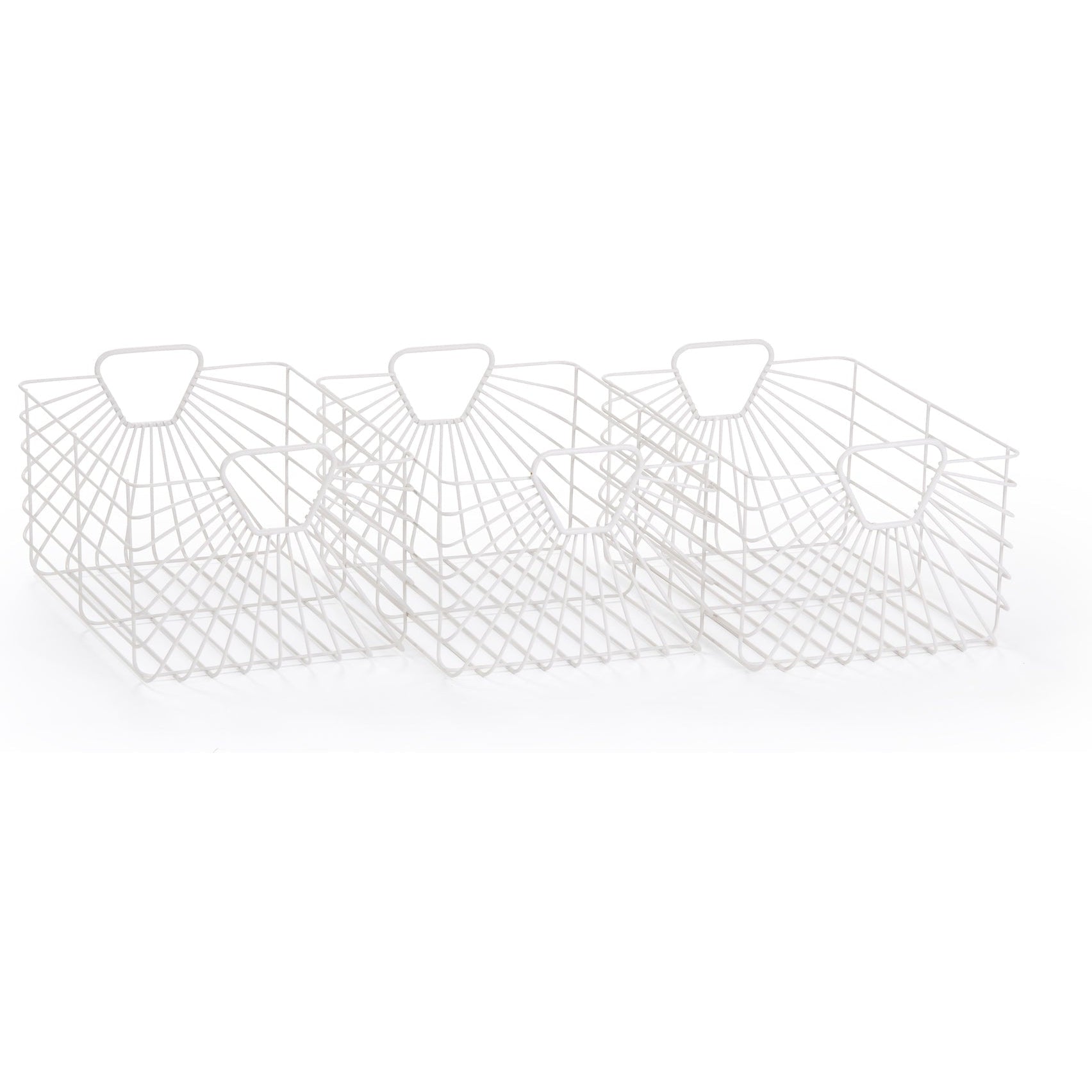 Dadada Central Park Storage Baskets