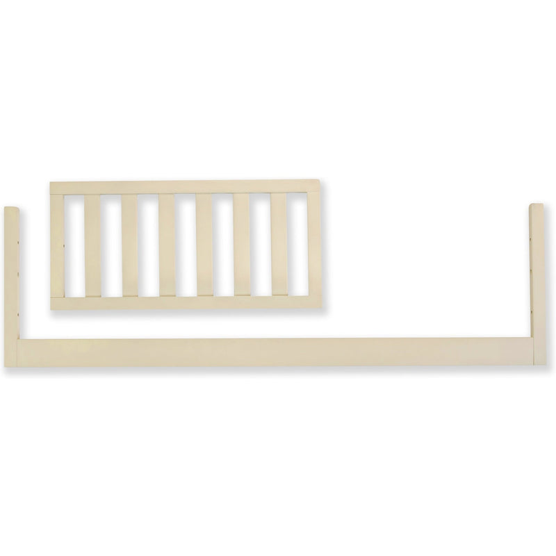 Dadada 3-in-1 Toddler Bed Rail for Soho / Austin / Kenton / Boston Cribs