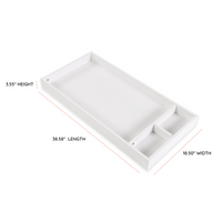 Dadada Brooklyn Changing Tray