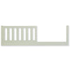 Dadada 3-in-1 Toddler Bed Rail for Soho / Austin / Kenton / Boston Cribs