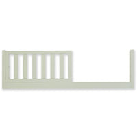 Dadada 3-in-1 Toddler Bed Rail for Soho / Austin / Kenton / Boston Cribs